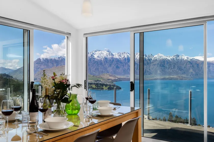 9b Apartamento en Von- Impresionantes Vistas en Queenstown - Image 1