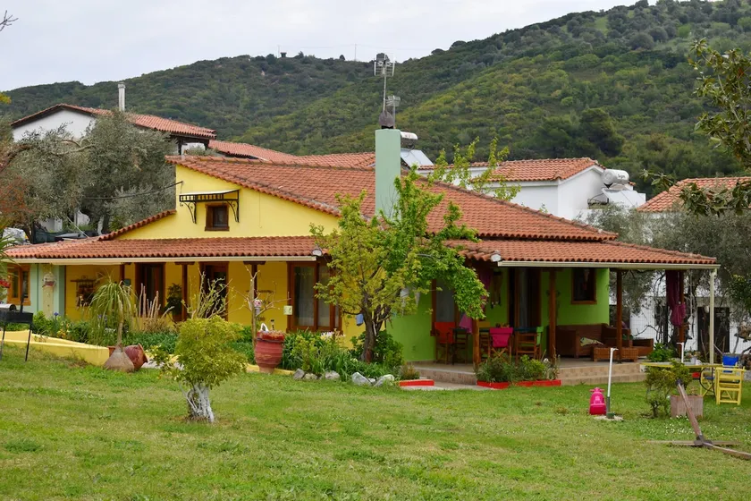 Zina's House - Image 1