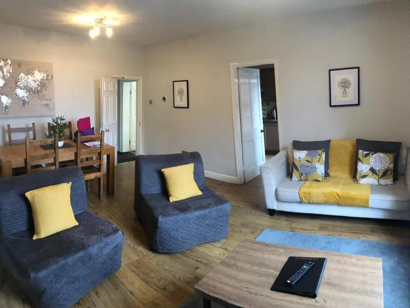 Jorvik Apartment - Image 1