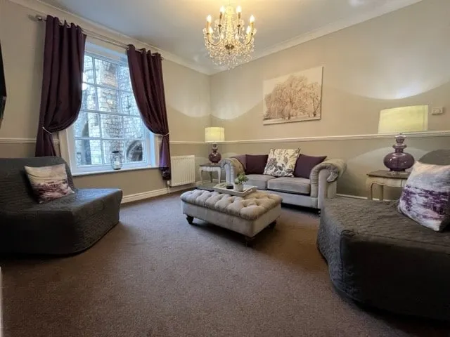 Lord Mayor's Retreat - Image 1