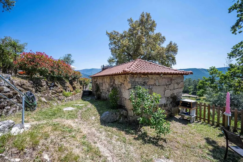Casa das Oliveiras - Image 1