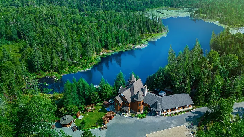 Château Lilly – 298176 – cottage + meeting room + $! - Image 1