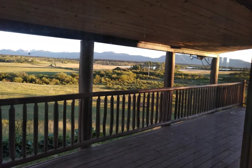 Osprey Suite - Lakeview House - Image 1