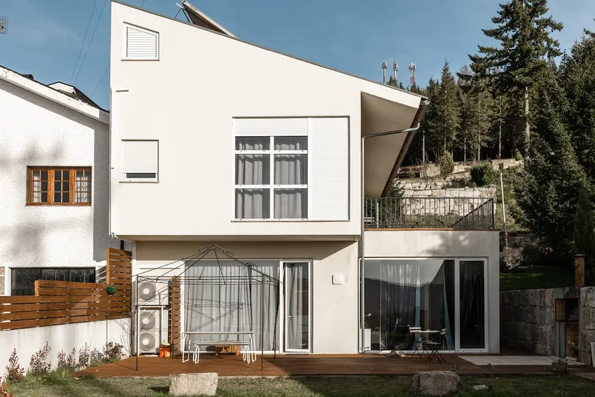 Casa da Corujeira - Image 1