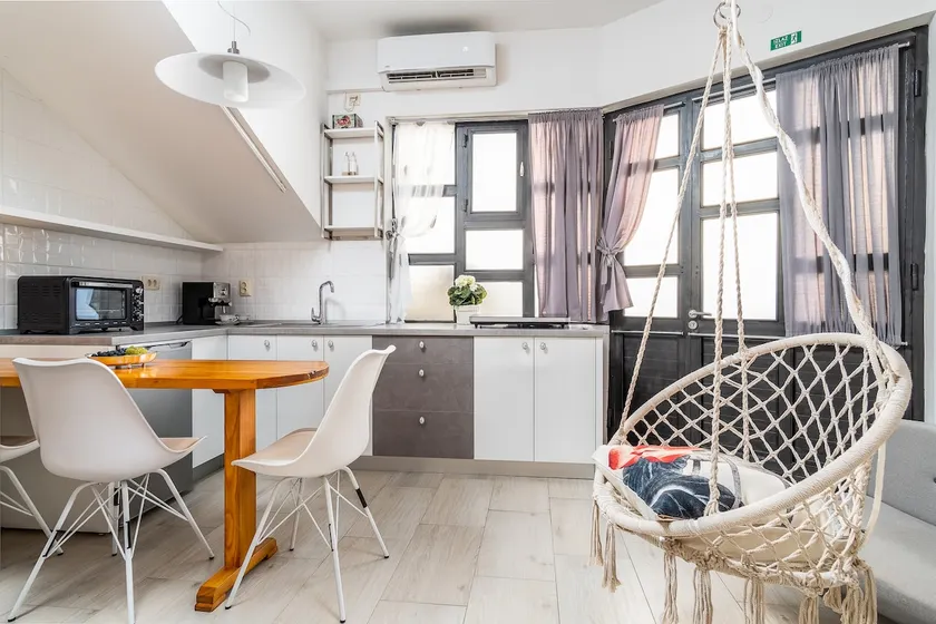 Apartment Tomas - Image 1