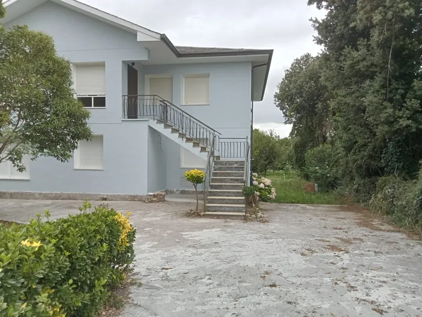Apartamento-Casa Los Cuadrillos - Image 1
