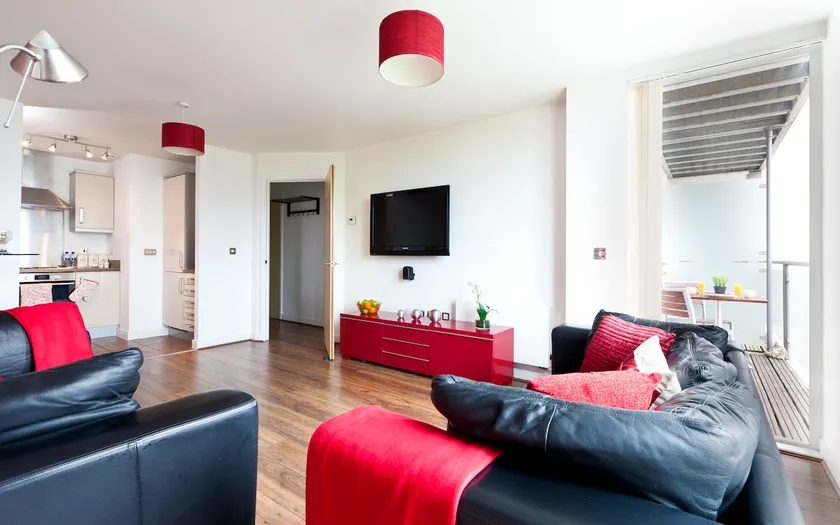 Central MK Apartments - Image 1