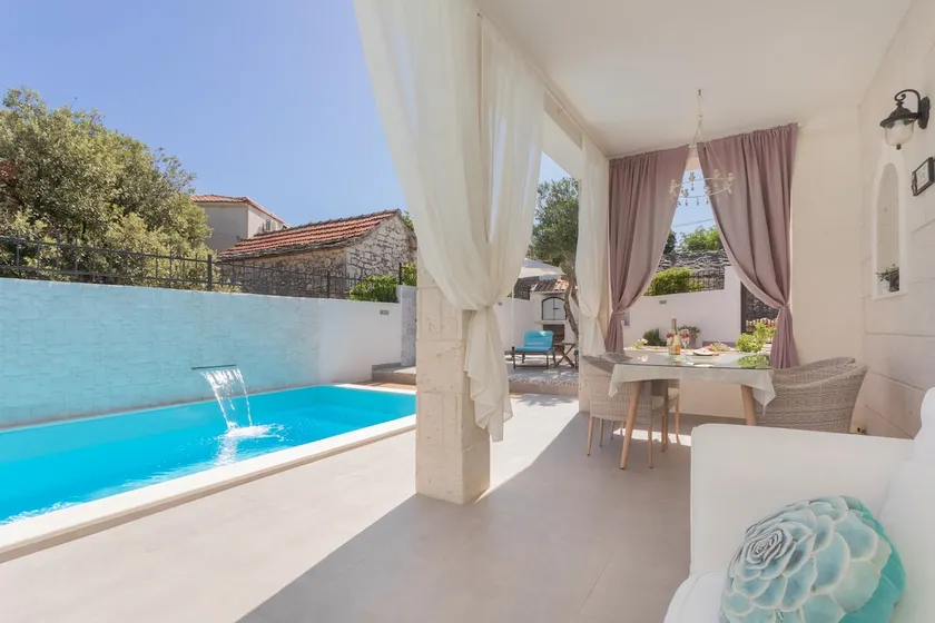 Villa Feronia- Luxury Croatia Retreats - Image 1