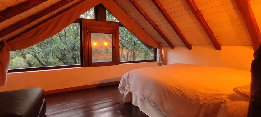 ONE OCCASION.......A CABIN !!! - Image 1