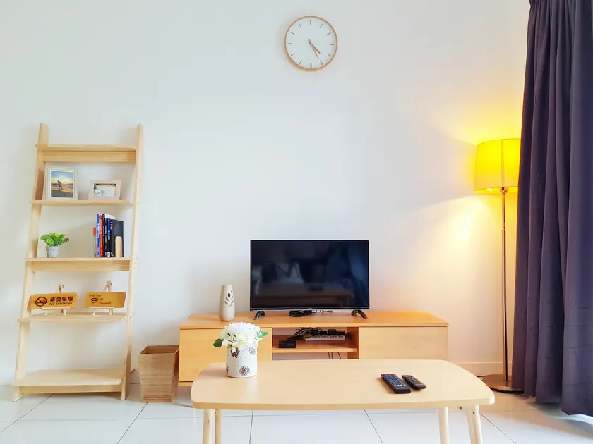 No.1 The Muji @ Puchong Skypod Residence - Image 1