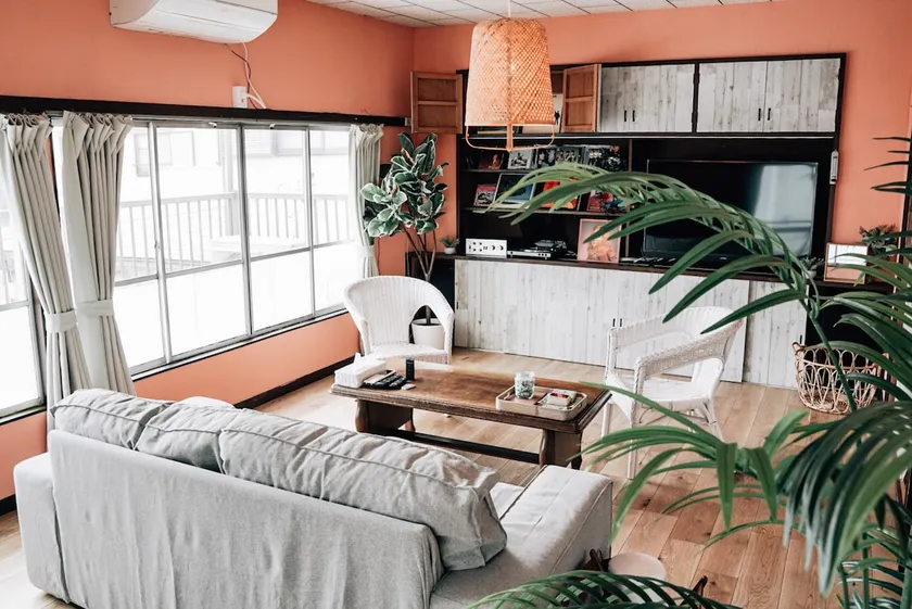 5 min Station｜Traditional Inn｜Tatami ｜Hakone Base - Image 1