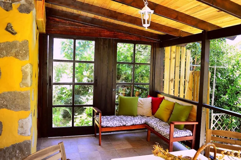 Villa el Manantial - Image 1