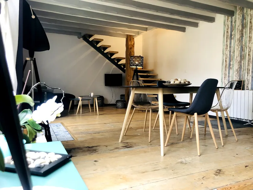 Chez Morgane & Thomas Cottages - Image 1