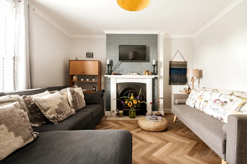 Boutique Cottage in Kessingland nr Southwold - Image 1