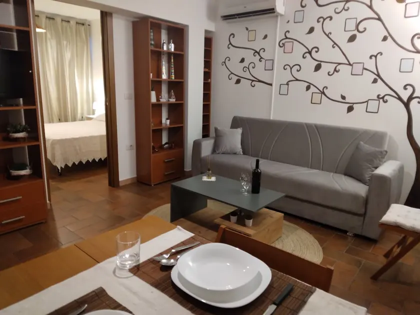 Smart & confortable apartment on the ground floor - Image 1