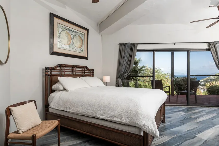 Studio at Chateau Nightwind w/ Awesome BVI Views - Image 1
