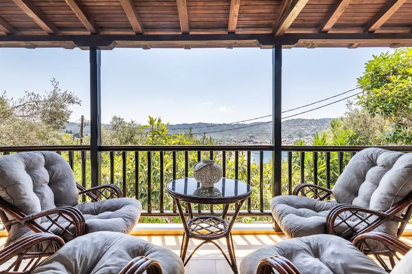 Ourania Apartment - Image 1
