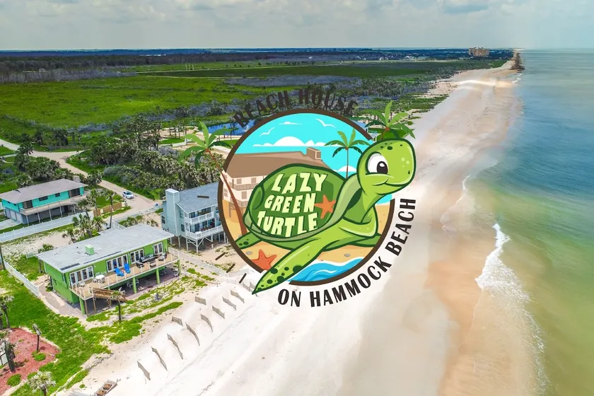 Artist's Beachfront Duplex, Only 25 ft to water! - Image 1