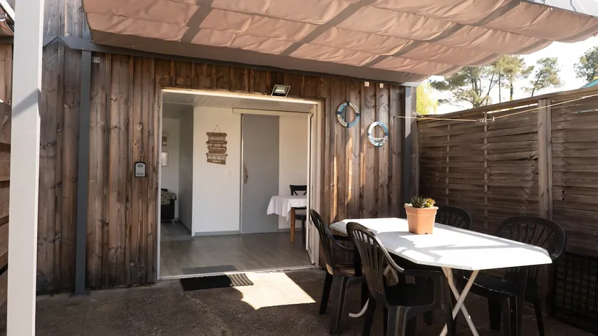 Air-conditioned 2* ”L'OVER” STUDIO - Image 1
