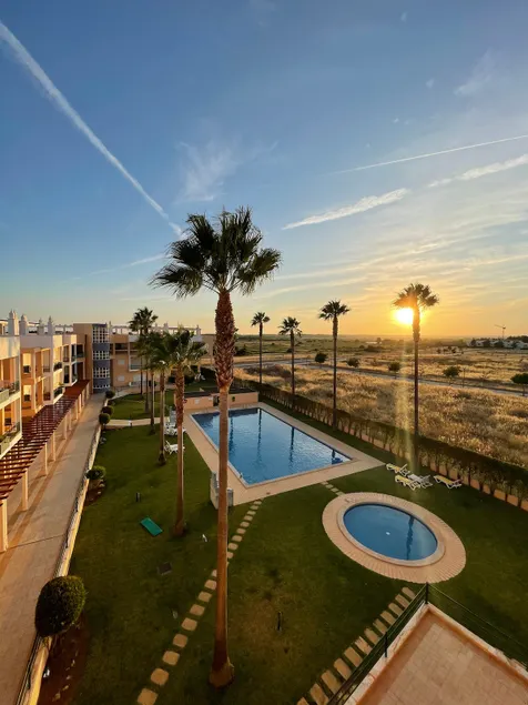 Stunning Apartment in Vilamoura - Image 1