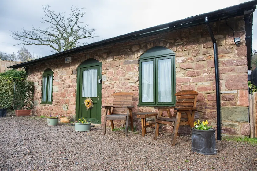 The Rookery Cottage - Newland - Image 1