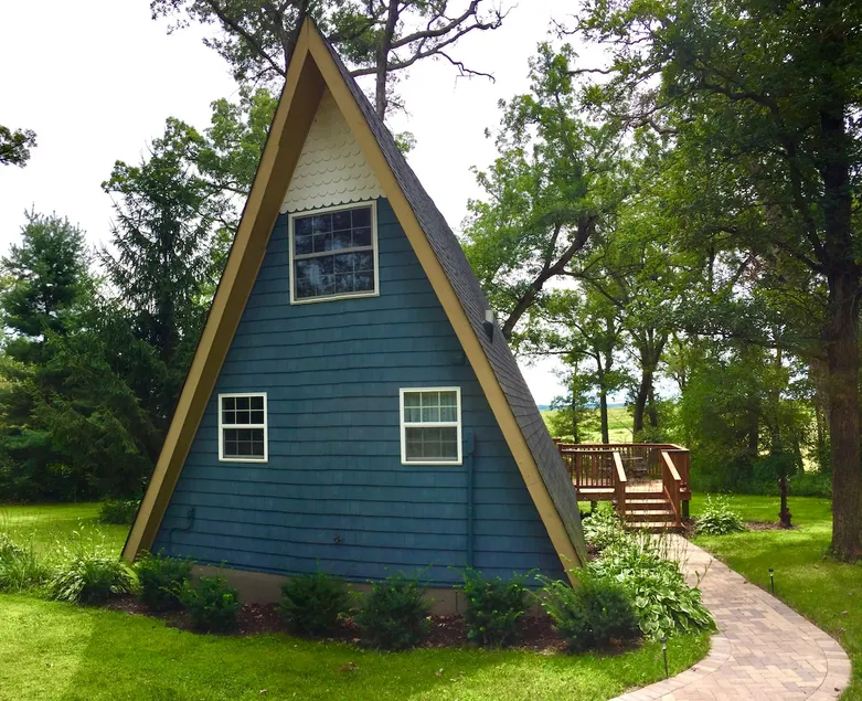 Galena Country Getaway - Image 1