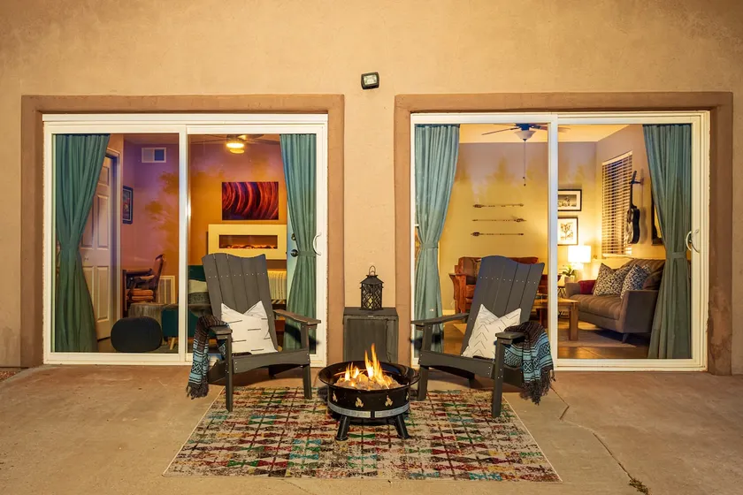 Vermillion Oasis Vacation Retreat In Kanab, Utah! - Image 1