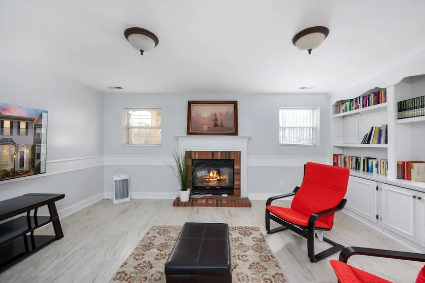 Townhouse with great value - Image 1
