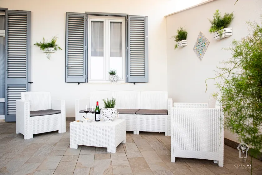 SOSPIRO APARTMENT - Image 1