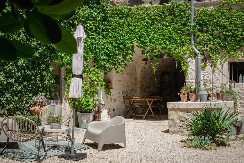 La Fontasse - Image 1