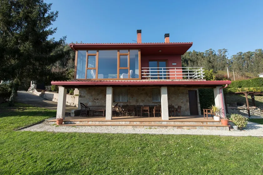 Casa de Sabela - Image 1