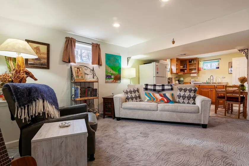 Enchanting Garden-Level Suite - Image 1