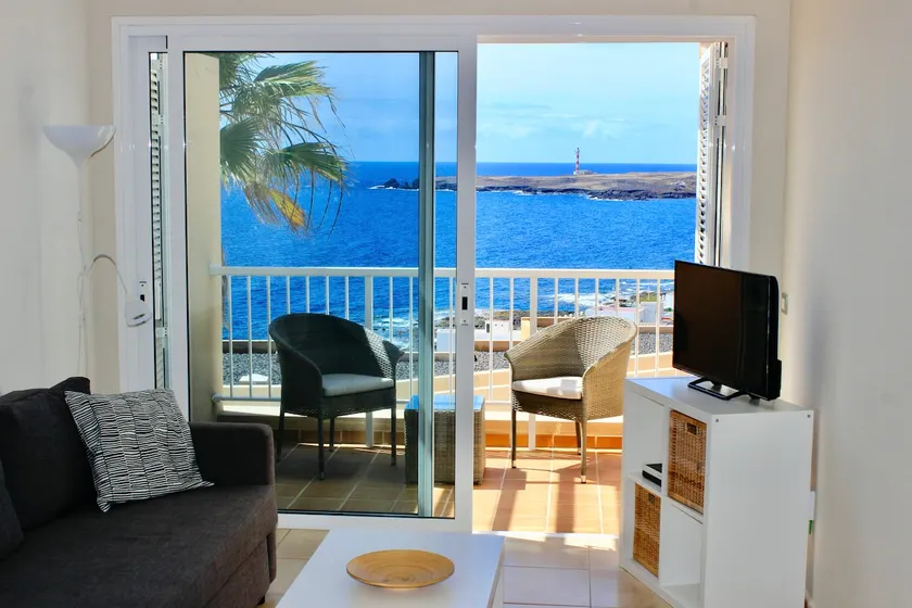 Appartamento con Vista Mare 2B - Image 1