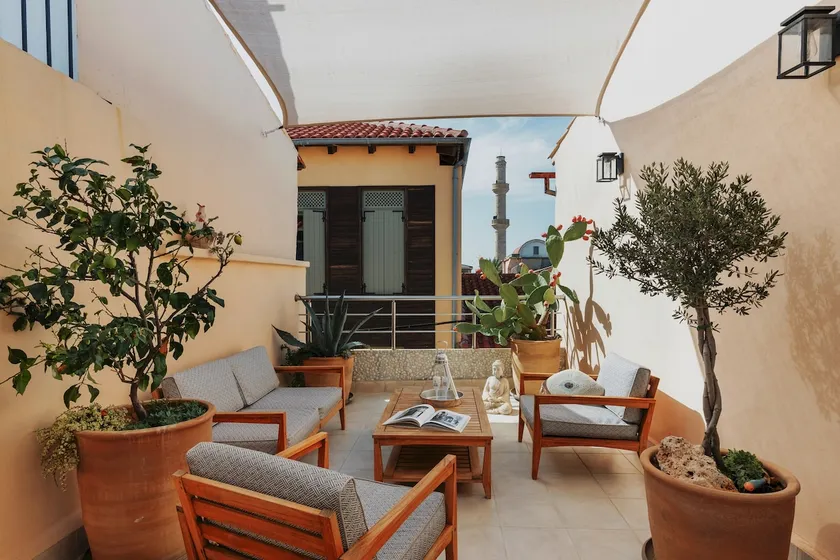 Casa Minaretto - Image 1
