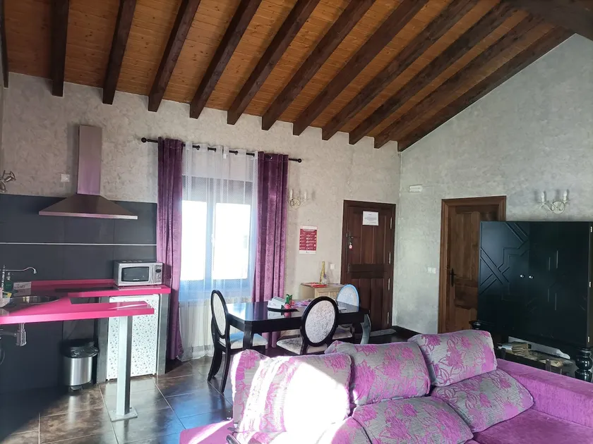 Casa Mudayyan für 10 personen - Image 1