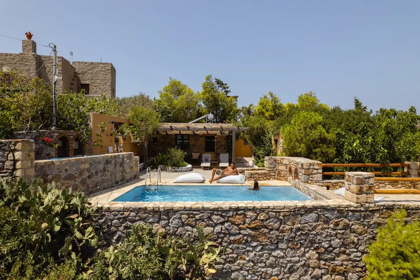 Blue Vista Patmos Villa Margarita - Image 1