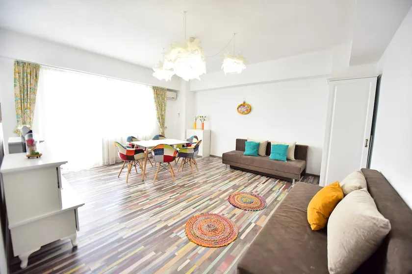 FLH - Mountain View Apartment - Image 1