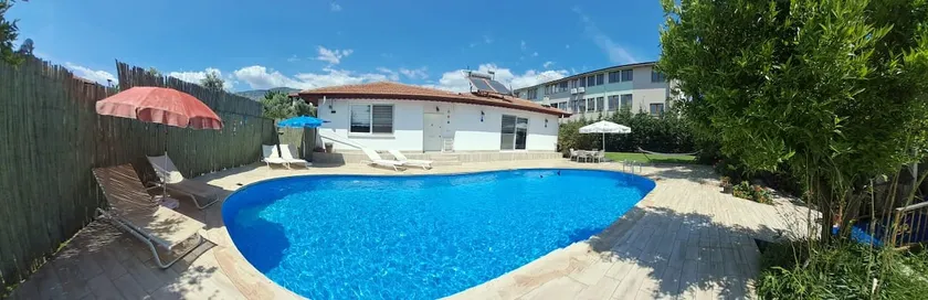 Your home in Köyceğiz - Image 1