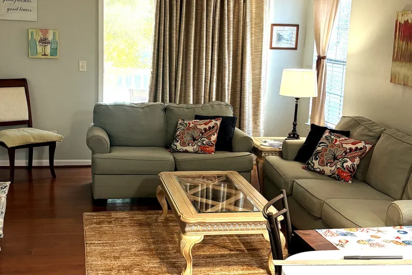 Pawleys Island Condo at True Blue Golf Resort - Image 1