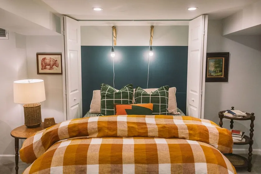 Cozy Basement Studio (Galewood) near Oak Park - Image 1