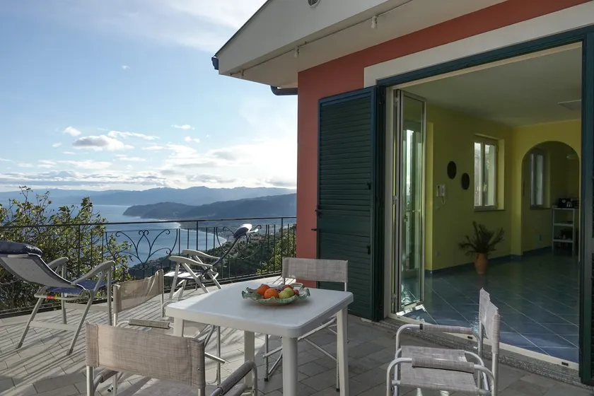 Apartment La Giara - Image 1