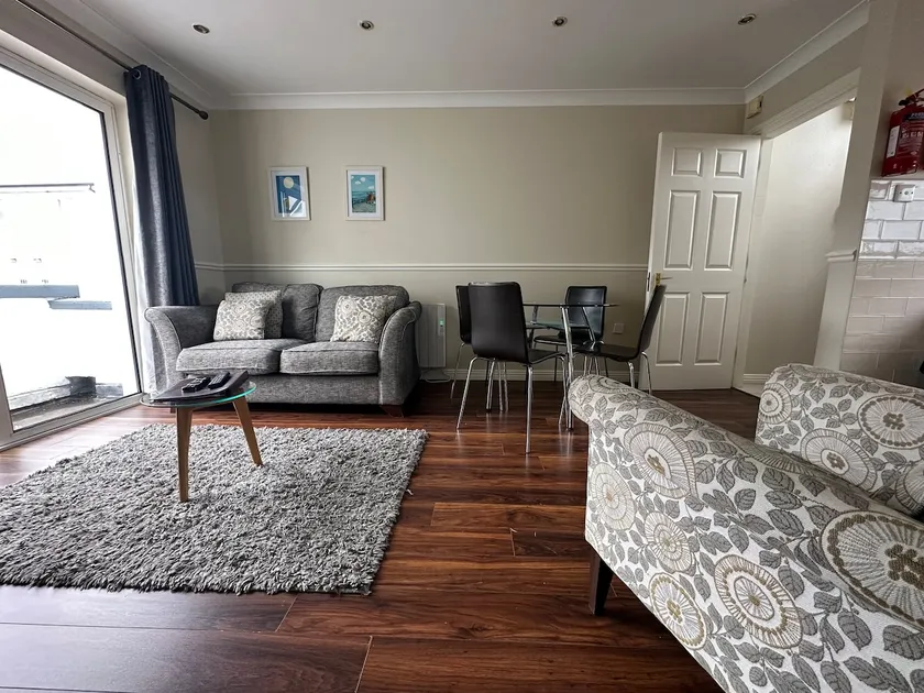 No.9 Drom Ard Split Level Apartment - Image 1