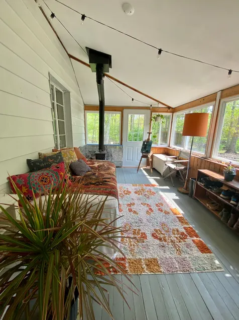 Architect's Farmhouse in Woodstock - Image 1