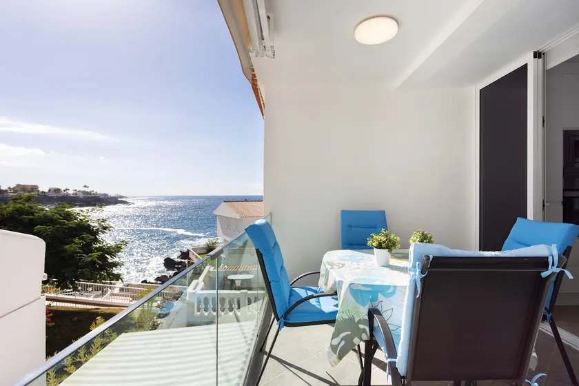 Coastal Hideaway - Image 1