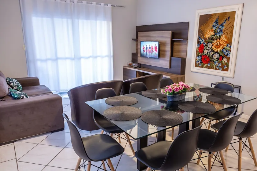 Nilmare Apart Hotel - Image 1