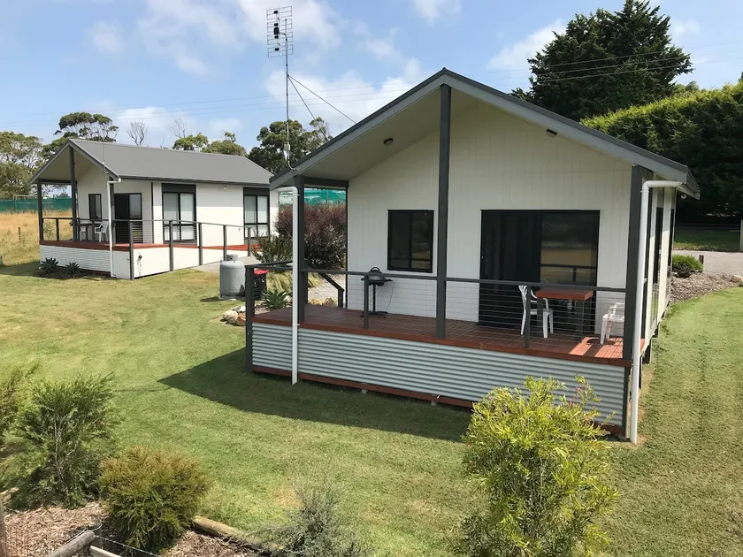 Prom Coast Holiday Lodge - Image 1