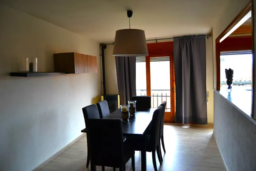 Cozy Apartment in Bellver de Cerdanya - Image 1