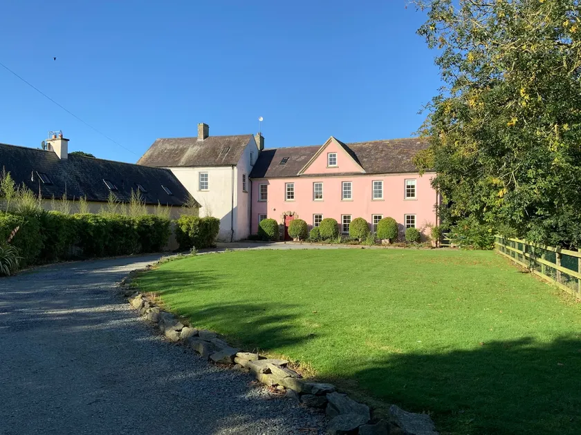 Richfield House And Ballymagyr Castle Cottages - Image 1