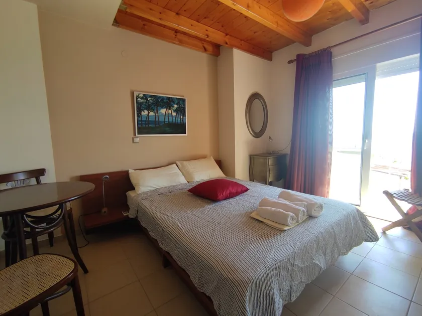 Seaside house - Image 1