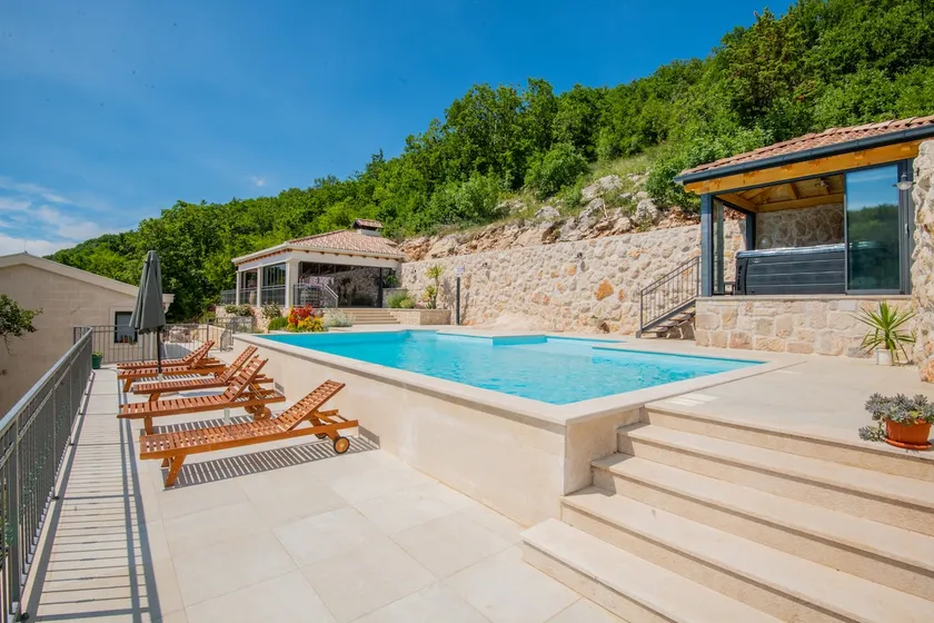 Villa di lusso Borak !! - Image 1
